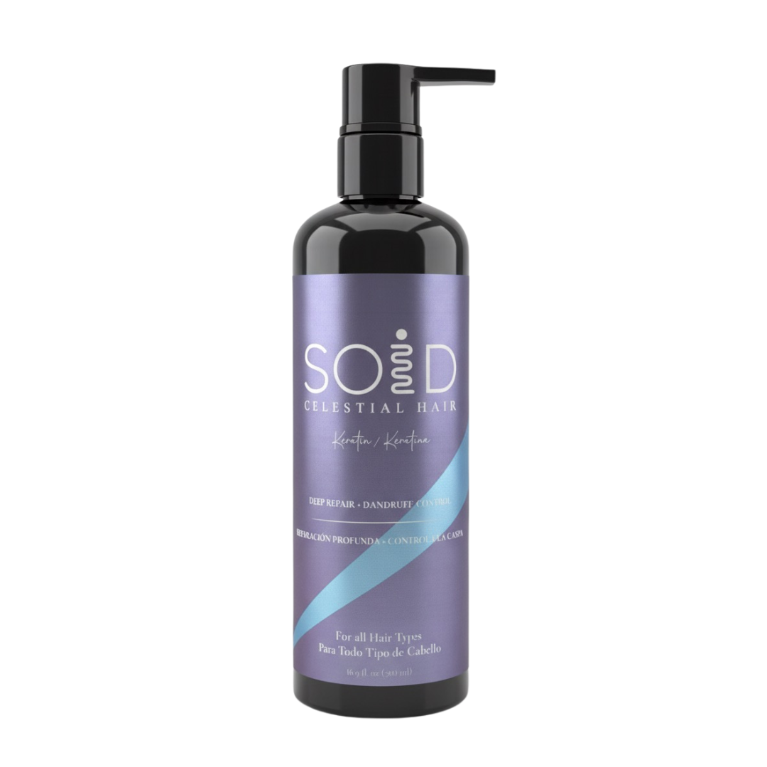 keratin conditioner 500 ml