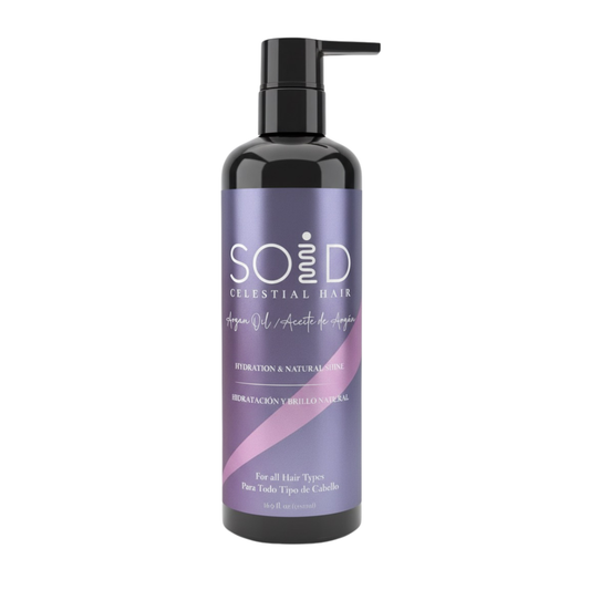 argan oil conditioner 500 ml