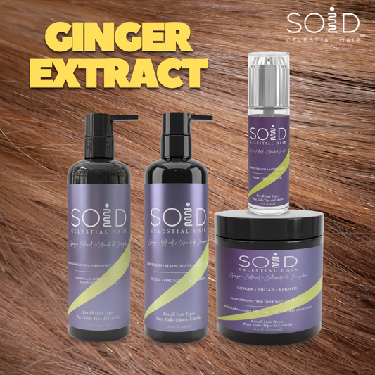 GINGER EXTRACT KIT